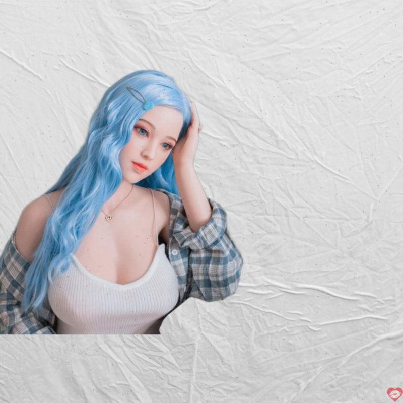 Búp bê Mikami YuNa