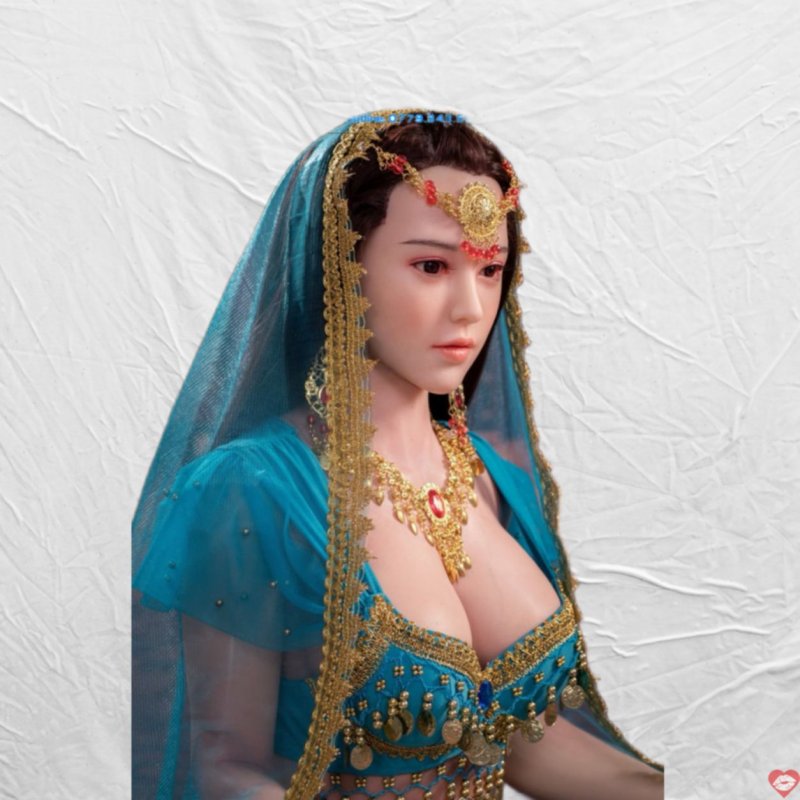 Búp bê Kana Monoko