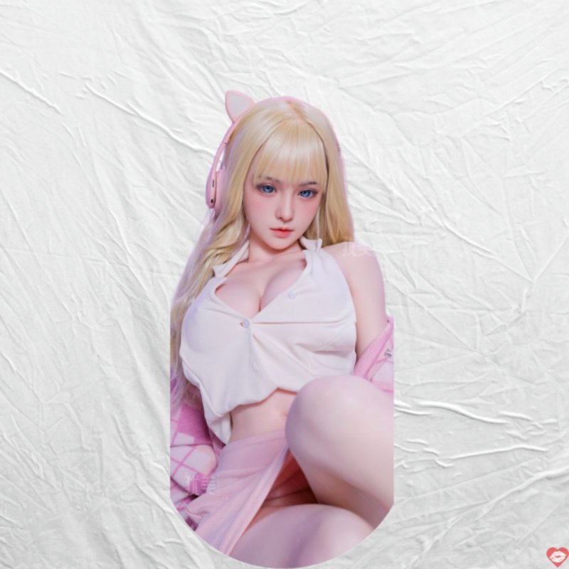 Búp bê SexDoll silicone Aki Yoko