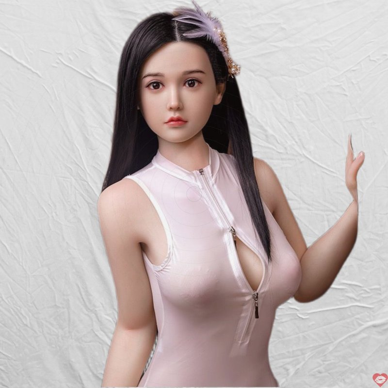 Búp bê sexdoll Harumi