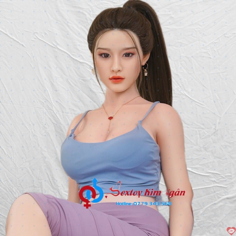 Búp bê tình dục Ginania 160 cm