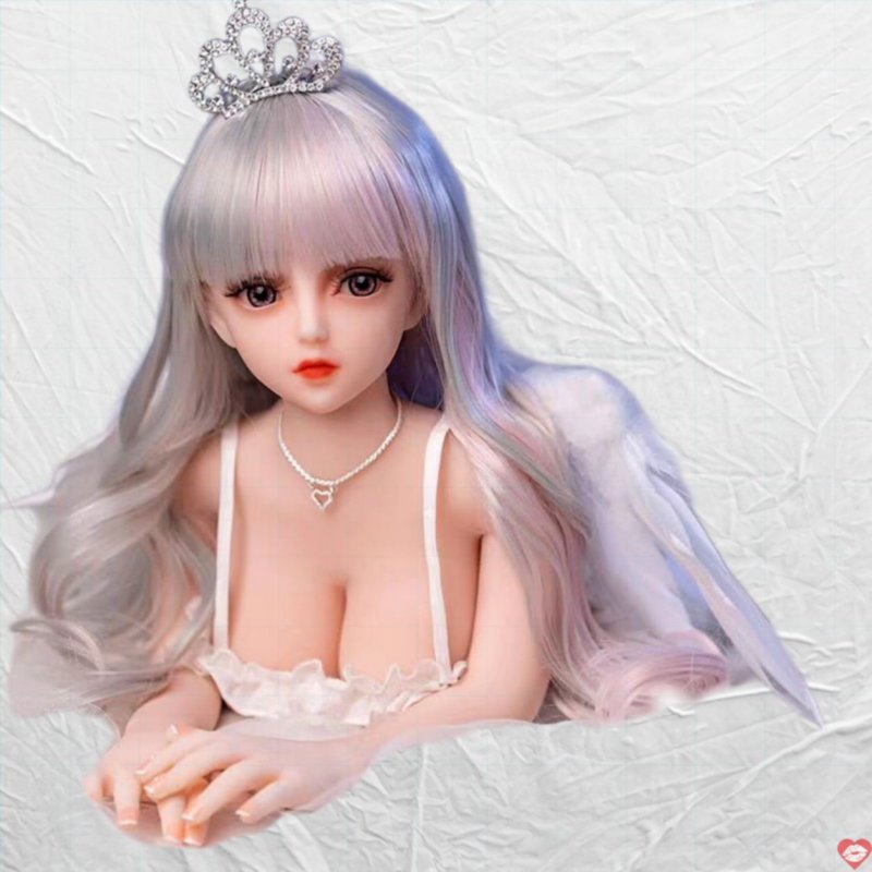 Búp bê Akina 80 cm
