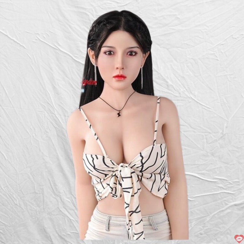 Búp bê YONA 02 TPE 158 CM