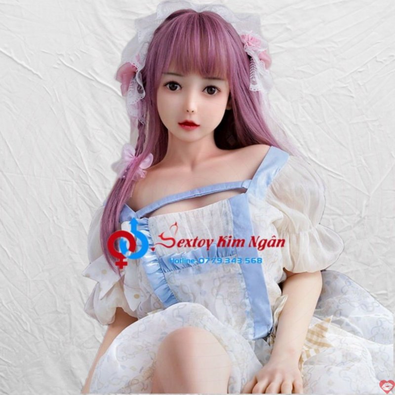 Búp bê tinh dục-Kurozawa