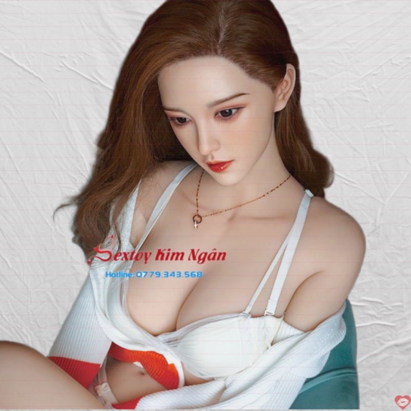 Búp bê tình dục Kazumi