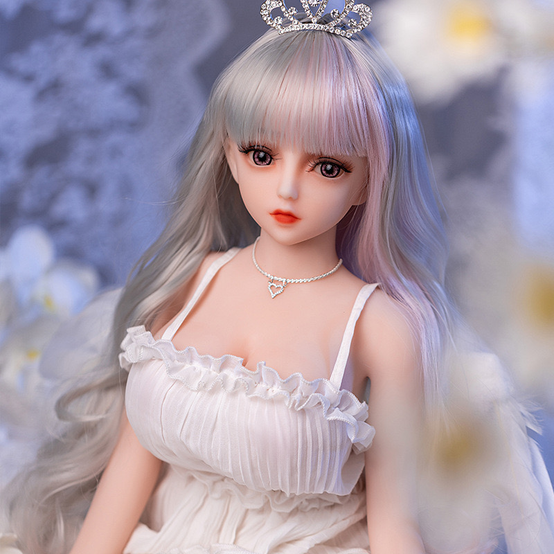 Búp bê mini Aizumi - 65 cm
