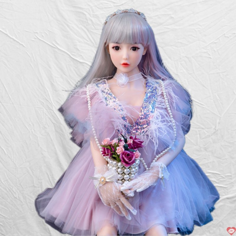 Búp bê mini Karina 100 cm