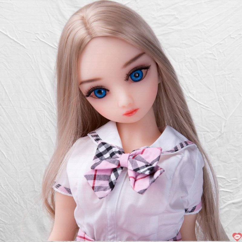 Búp bê mini Rita 68 cm