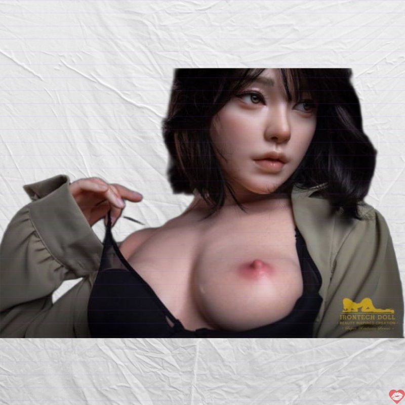 Eileen 163cm - Búp bê thực thể cao cấp IronTech Doll