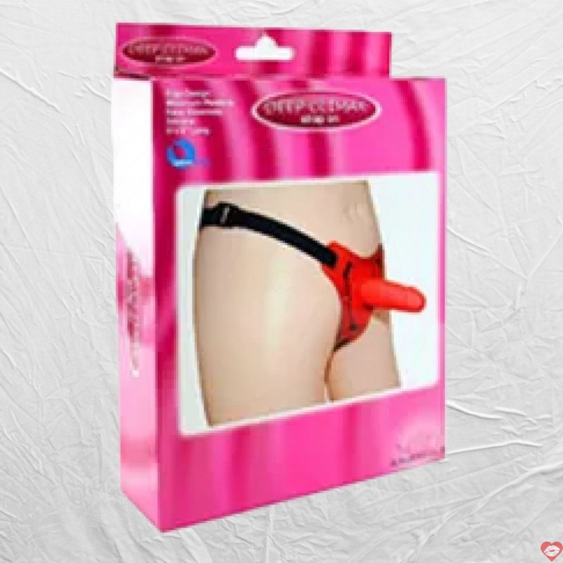 Hòa hợp thăng hoa cùng dương vật giả cao cấp cho les - Sảng khoái 