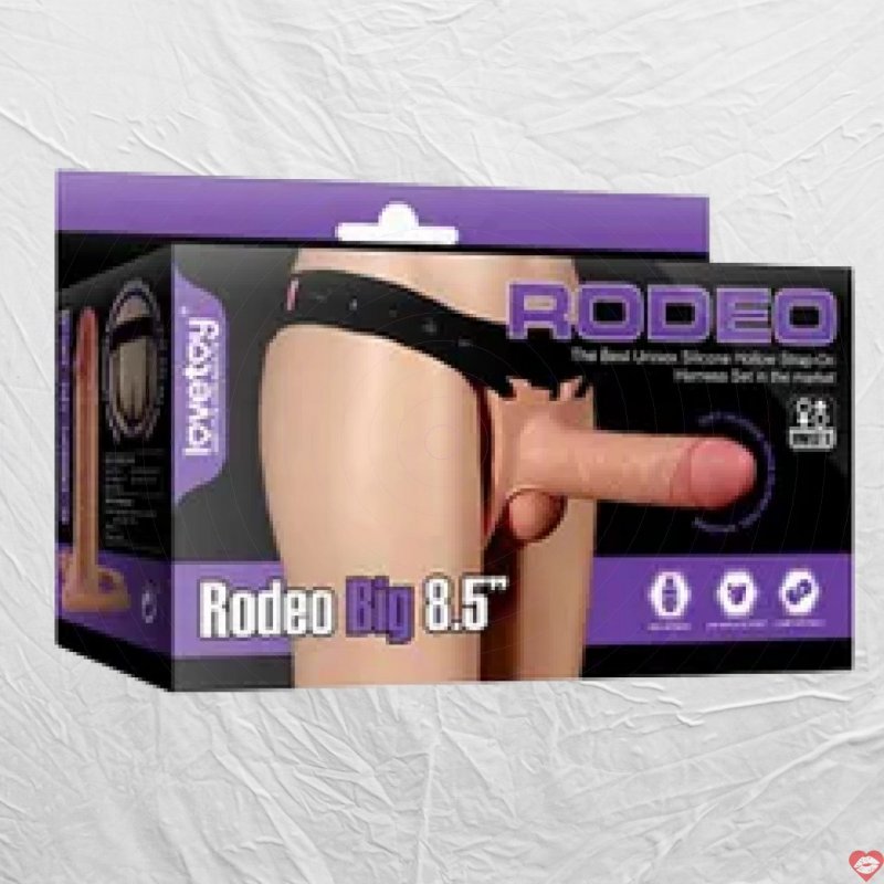 Đồ Chơi Người Lớn Nam Lovetoy Dây Đeo Rỗng Ruột Hấp Dẫn 