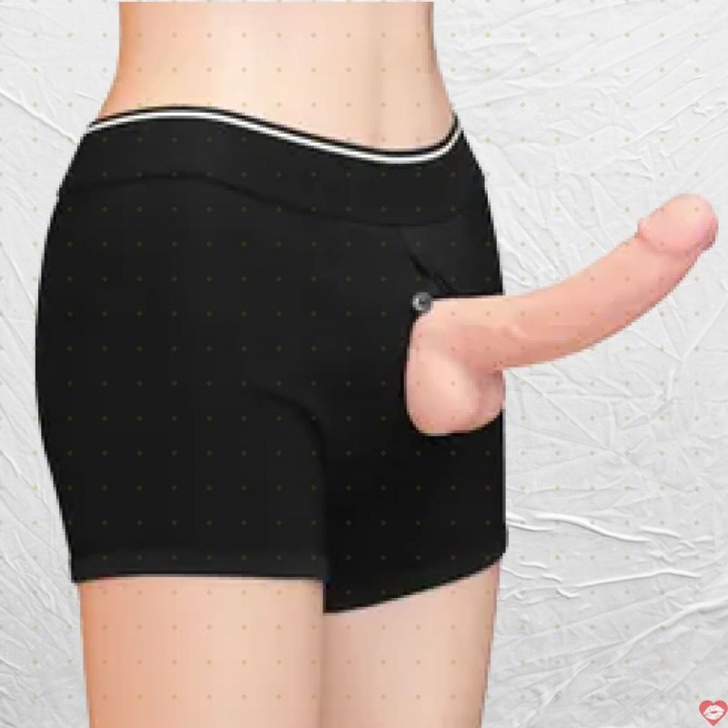 Dụng cụ tình yêu Les đa năng tiện lợi kích thích cảm xúc 