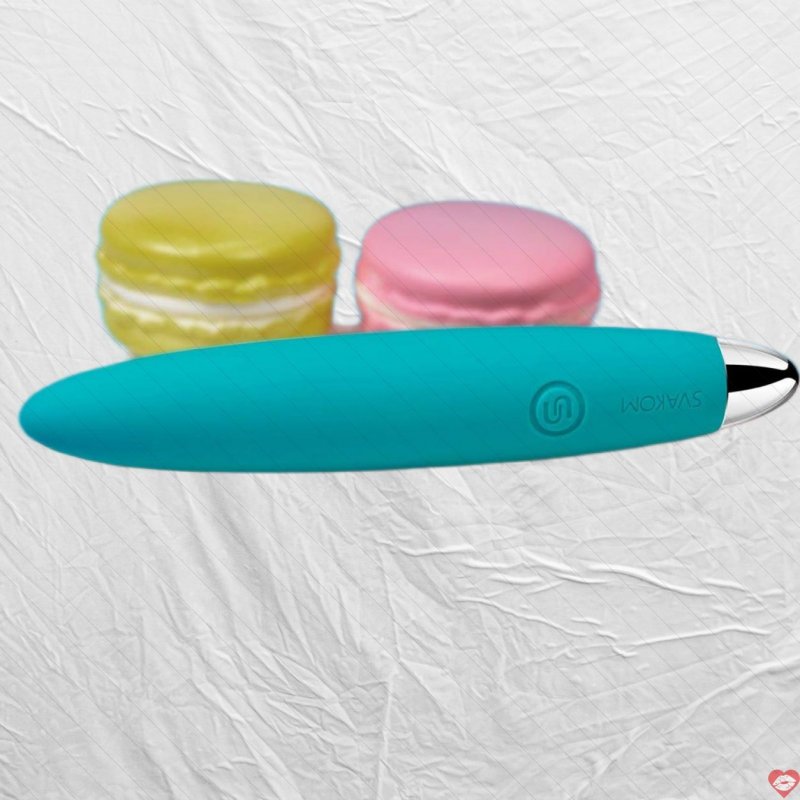 Svakom Daisy Thanh Rung Kích Thích Điểm G Sung Sướng Bất Tận