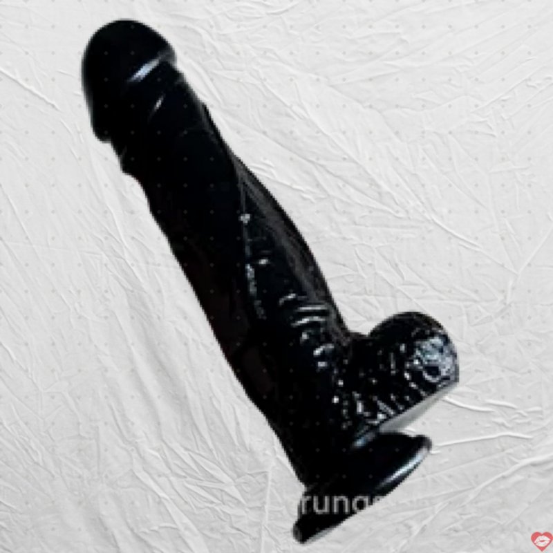 Dương Vật Giả Siêu khủng Châu Phi Cực Sướng
