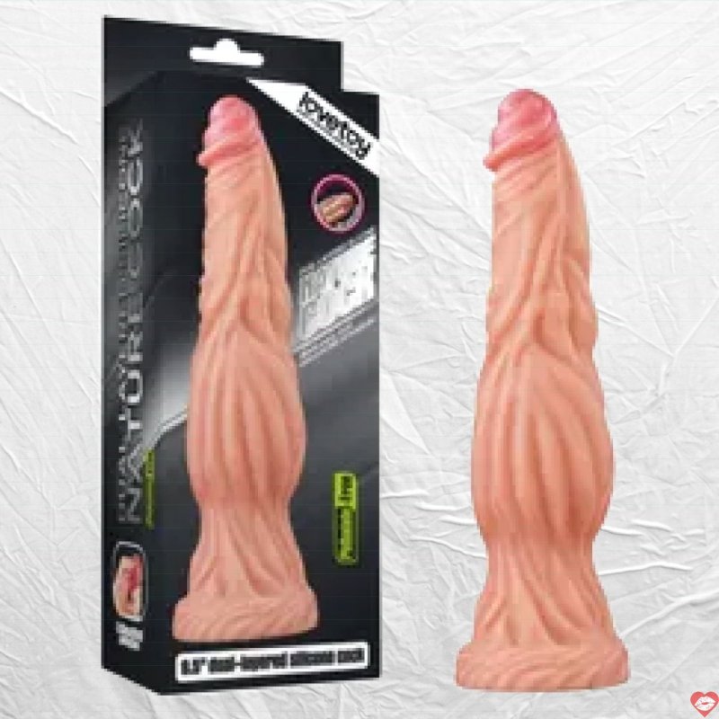 Dương vật giả Lovetoy Nature Cock 95 inch Siêu Chân Thật