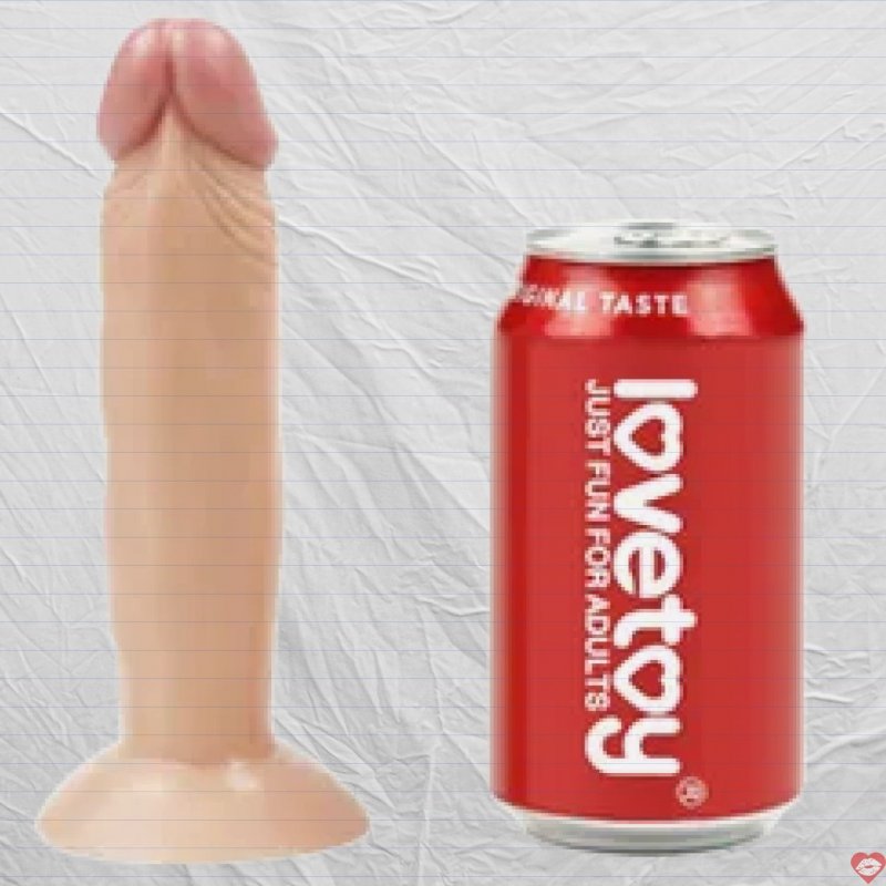 Lovetoy 6 Inch kích thích khoái cảm thăng hoa đỉnh cao hấp dẫn 