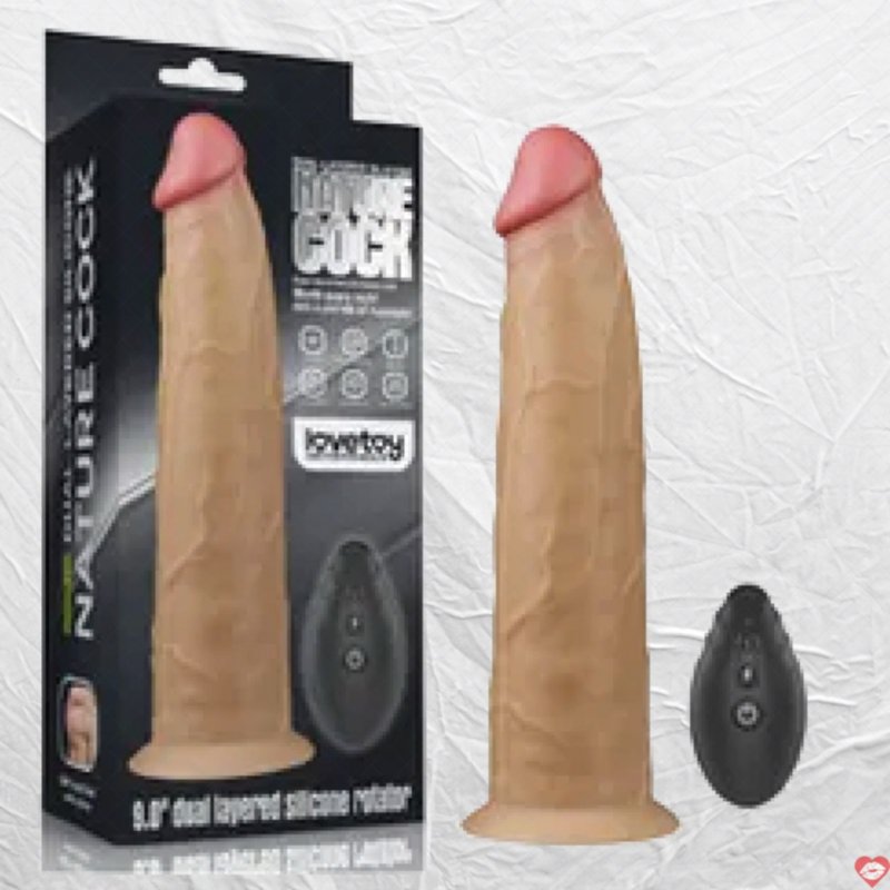 Lovetoy Rotator Rung Ngoáy Điều Khiển Từ Xa - Sự Lựa Chọn Hoàn Hảo Cho Phái Đẹp