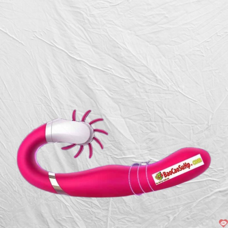 Sextoy Bigboss rung xoay phát nhiệt kích thích mua ngay 