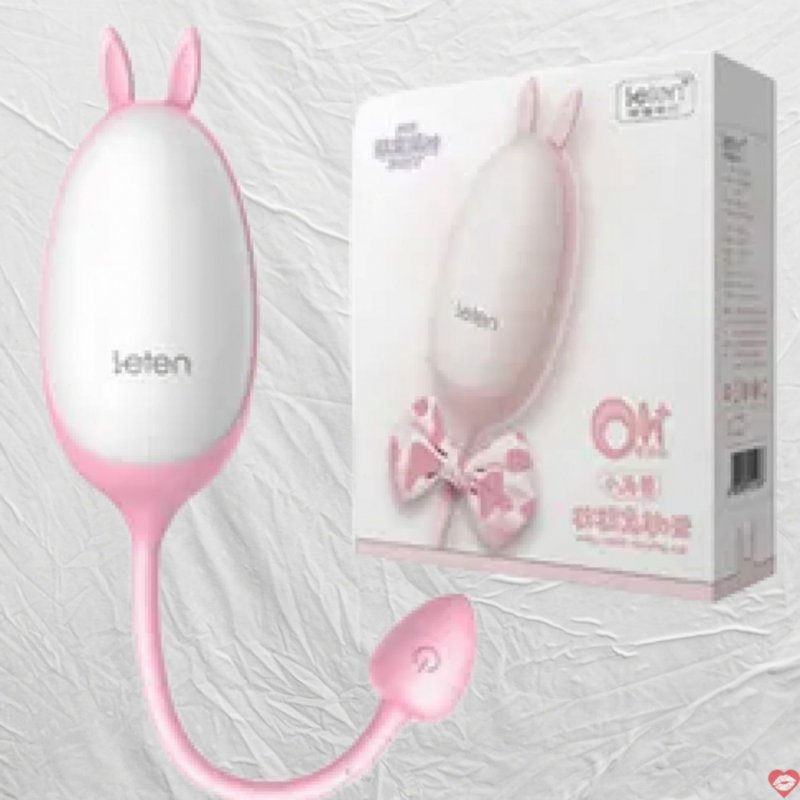 Leten Cute - Máy rung cho nữ dễ thương nhất hiện nay