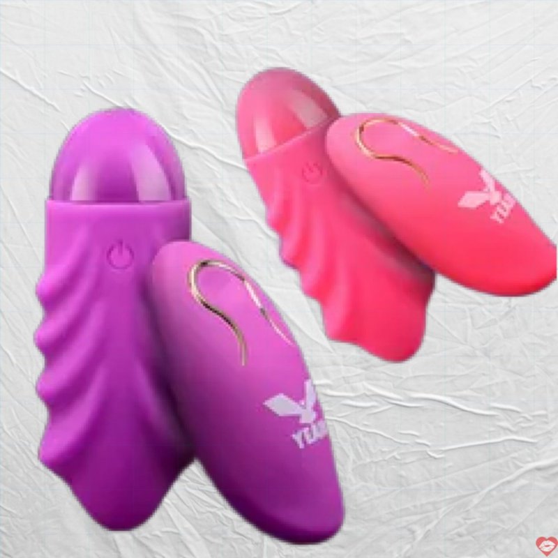 Trứng rung không dây YEAIN SAKURA điều khiển từ xa