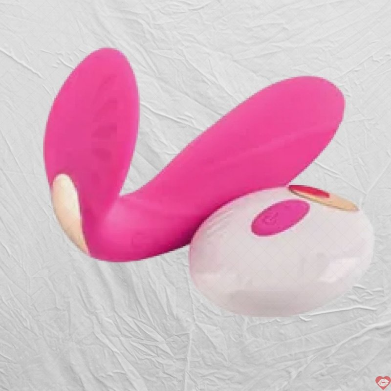 Trứng Rung Yeain Love Butterfly Điều Khiển Từ Xa Cực Vui