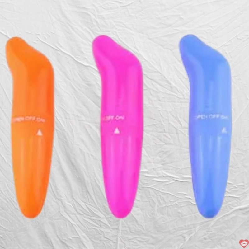 Trứng rung mini đúng chất “nhỏ nhưng có võ”