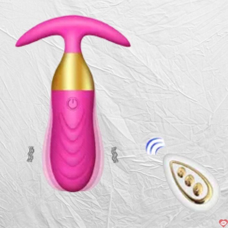 Máy rung mini usb điều khiển từ xa rung 10 chế độ