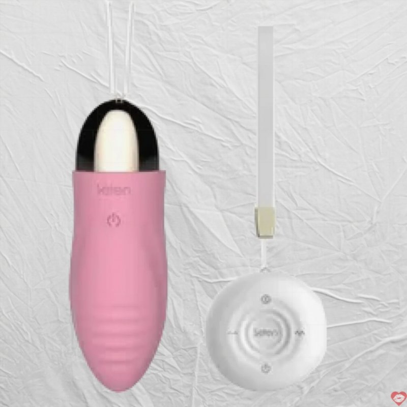 Trứng Rung Tình Yêu Điều Khiển Từ Xa Leten Surge Hàng Chính Hãng