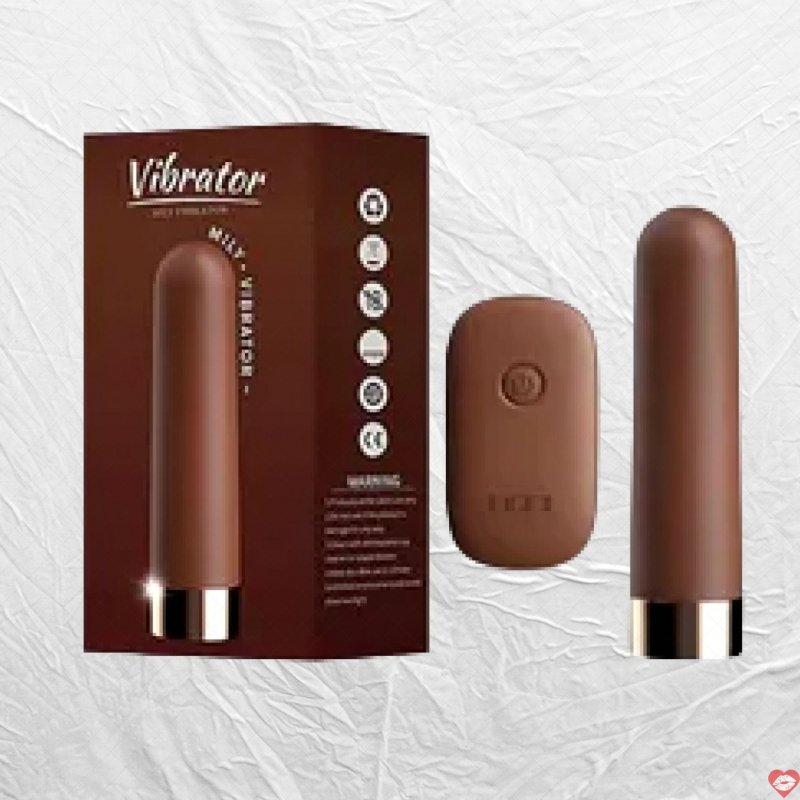 Khám Phá Khoái Cảm Mới Lạ Với Trứng Rung Mini Điều Khiển Từ Xa