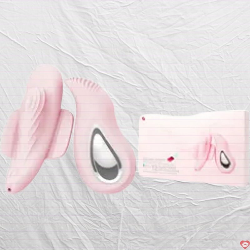 Trứng Rung Pretty Love Điều Khiển APP - 12 Chế Độ Rung Từ Xa 