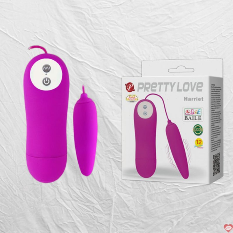 Trứng Rung Tình Yêu Đơn Pretty Love – TR 14