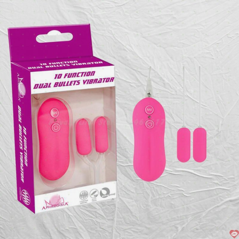 Trứng Rung Tình Yêu Mini Aphrodisia TR 12 Cao Cấp Hấp Dẫn 