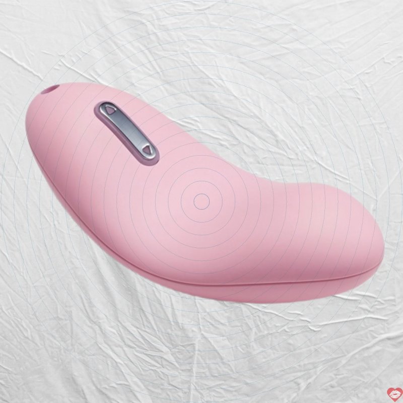 Trứng Rung Cao Cấp Kích Thích Âm Đạo Có Thể Làm Quần Lót Rung – SVAKOM ECHO DC90U
