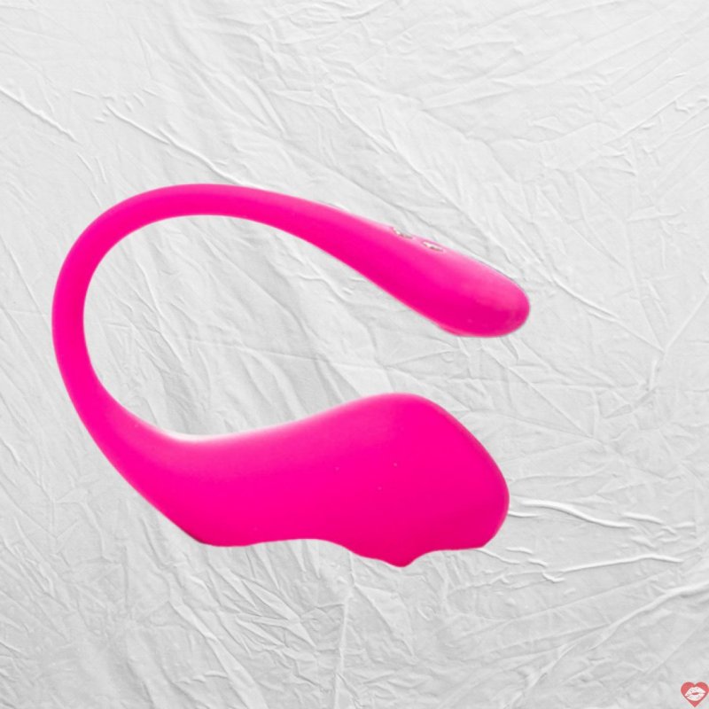 Nữ hoàng Trứng rung không dây Lovense LUSH 3