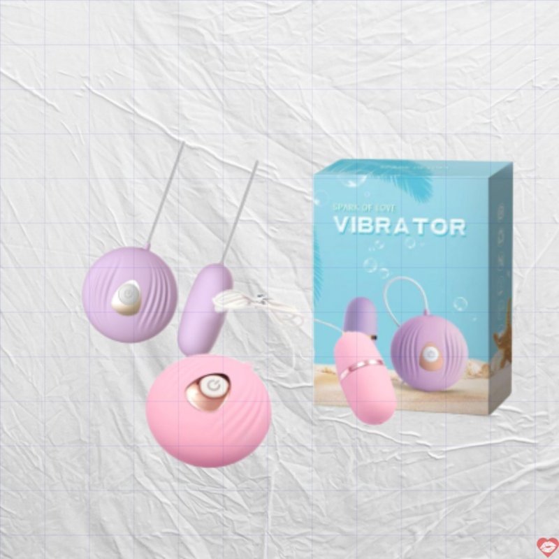 Trứng rung đơn Laile có dây giá rẻ TR 02