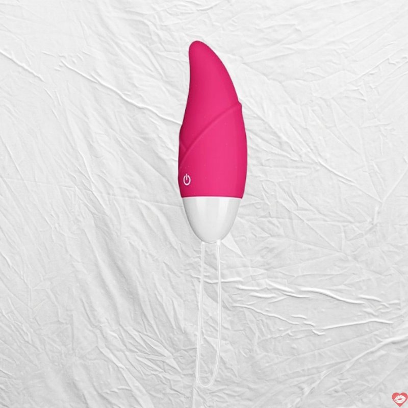 Trứng rung cao cấp Lovetoy iJoy