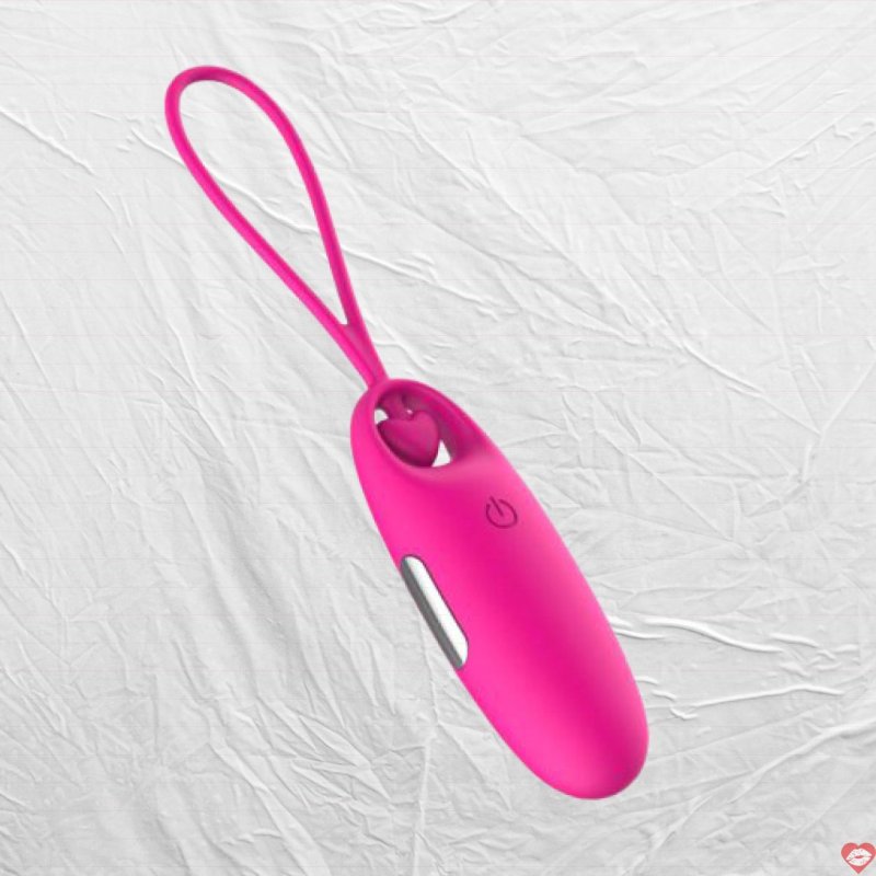 Trứng rung tình yêu Nhật Bản Aphojoy sạc pin siêu rung cực phê 
