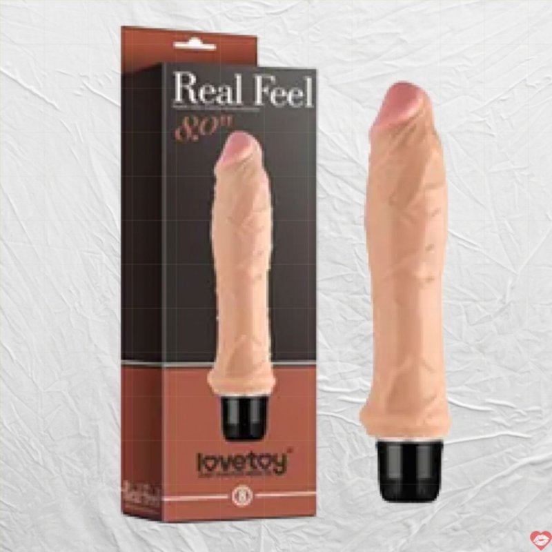 Dương vật giả cầm tay Lovetoy thủ dâm cực sướng