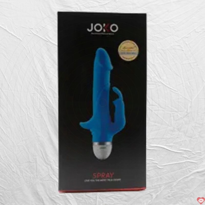 Dương vật giả Joko Spray mang đến dòng cảm xúc khoái cảm nhất