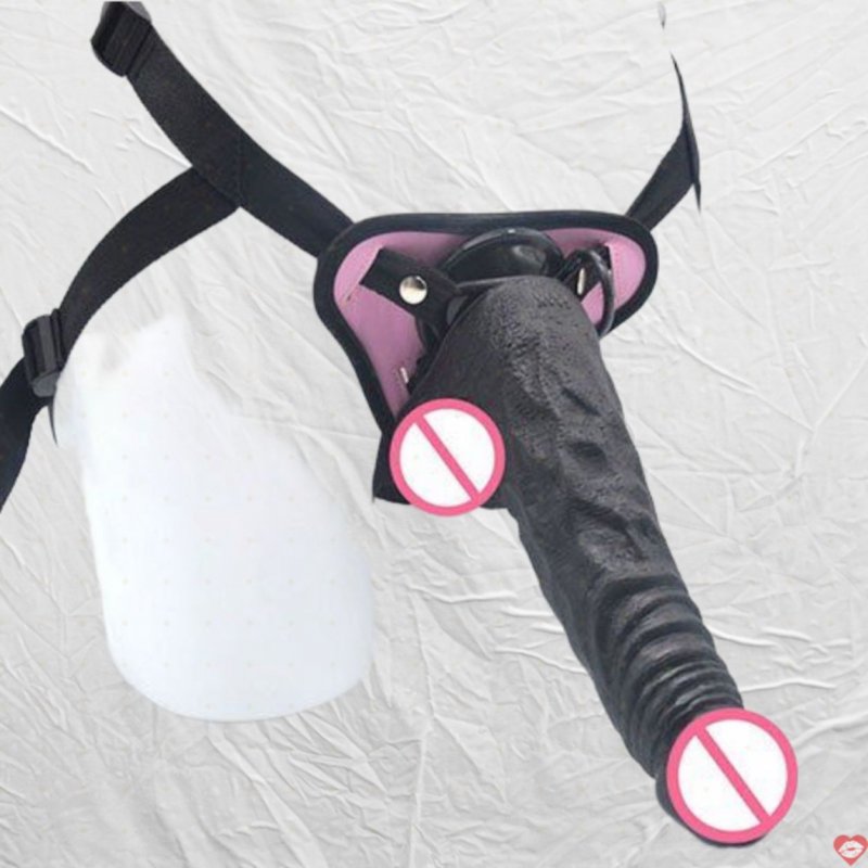 Dương vật giả dây đeo FAAK Anal Dildo cho Les hàng chất lượng 