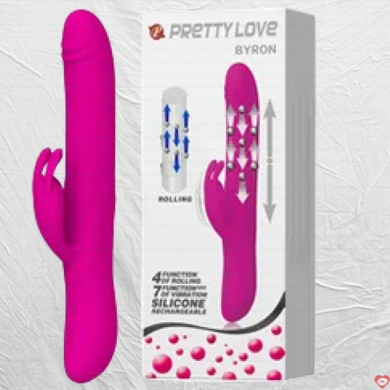 Pretty Love Byron mang đến chị em những cảm xúc bất tận