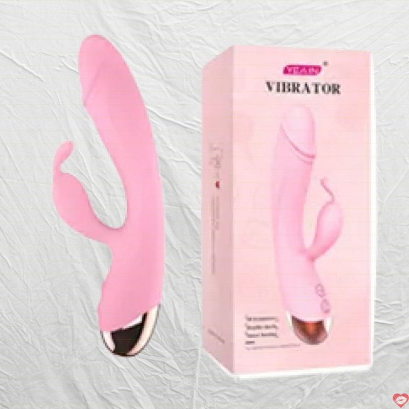Chị em tha hồ sung sướng với dương vật giả hàng chính hãng Yeain