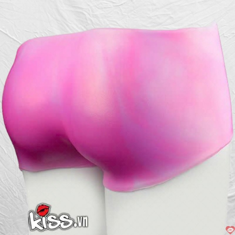 Quần silicone dương vật giả nguyên khối FAAK siêu thật chất lượng 