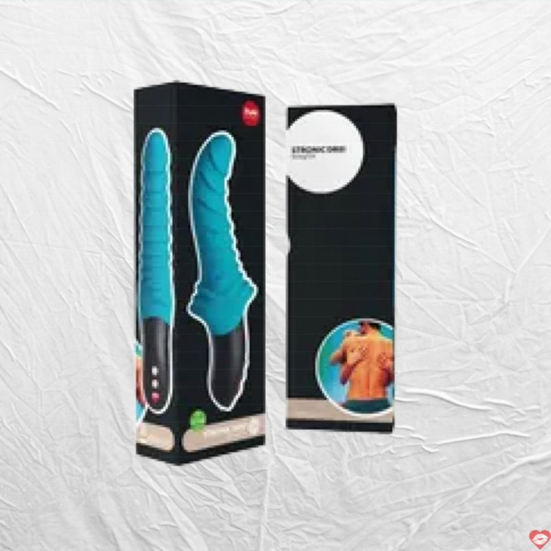 Dương vật giả Fun Stronic Drei chính hãng cao cấp