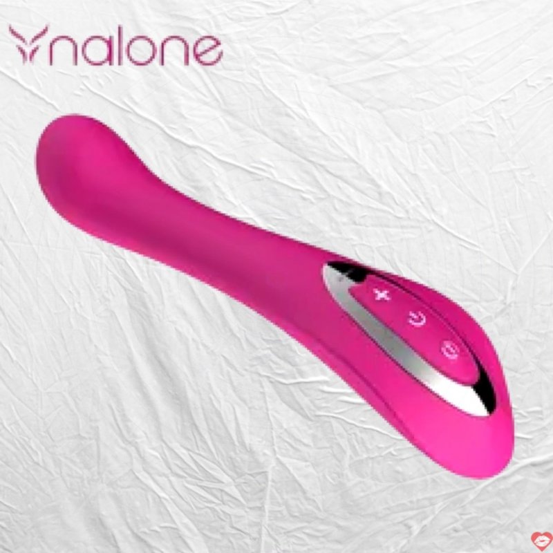Dương vật giả Nalone Touch mô phỏng như thật