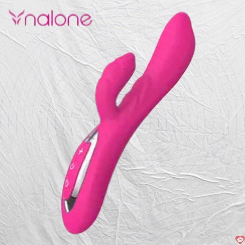 Dương vật giả Nalone Feel giúp bạn lên đỉnh dễ dàng
