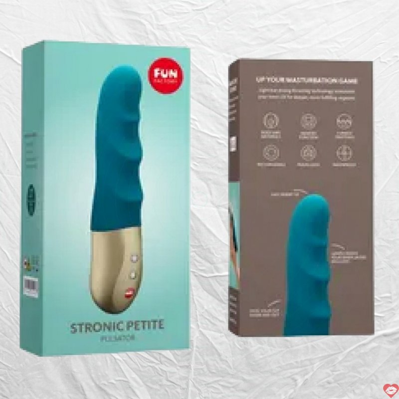 Dương Vật Giả Petitet từ Fun Factory Đỉnh Cao của Công Nghệ Đức