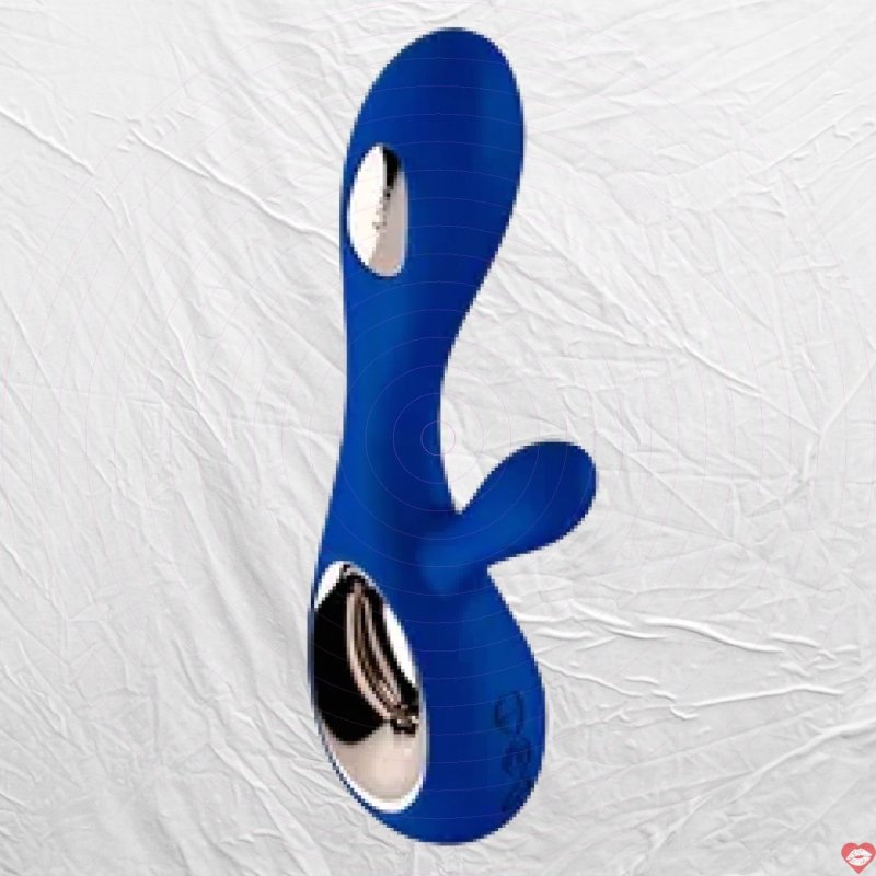 Dương Vật Giả Cao Cấp Soraya Wave Chính hãng LELO