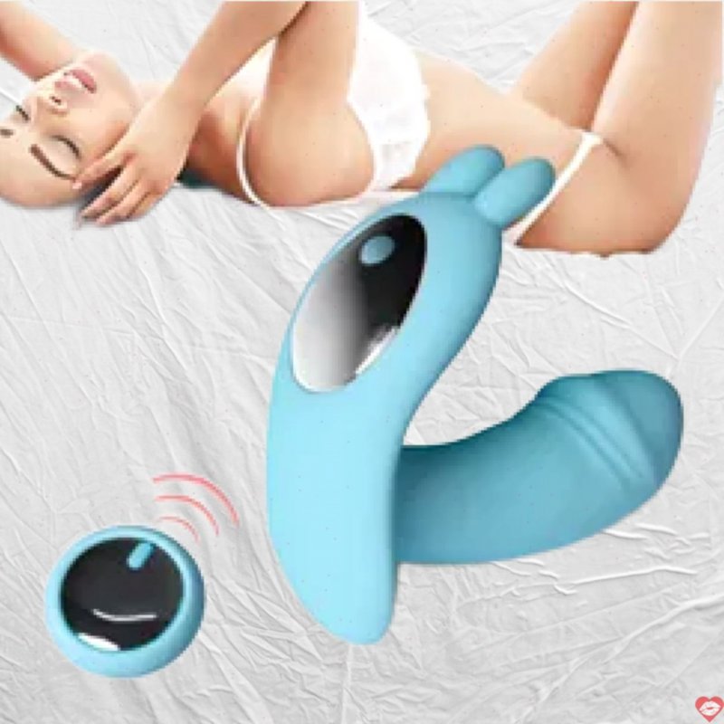 Dương Vật Giả Điều Khiển Từ Xa: Giải Pháp Hoàn Hảo Cho Sự Thăng Hoa Của Chị Em