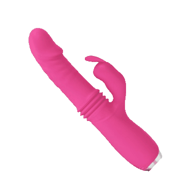 Dương vật giả mini PrettyLove Dorothy rung thụt siêu mềm mại kích thích 
